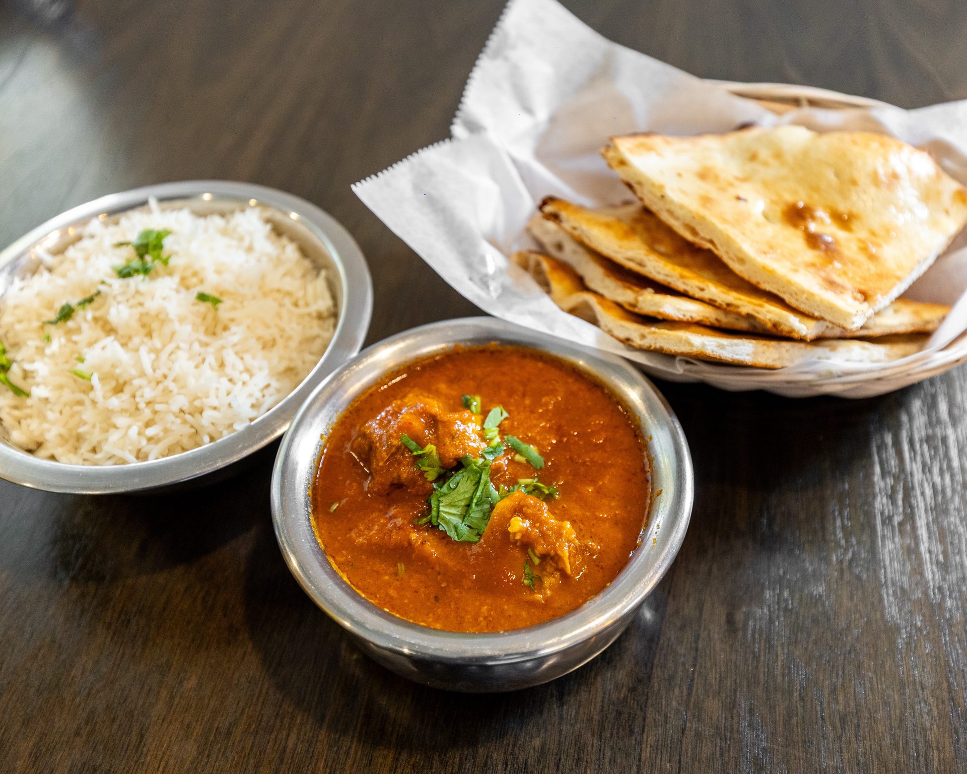 A peek inside Aapka Food Adda
