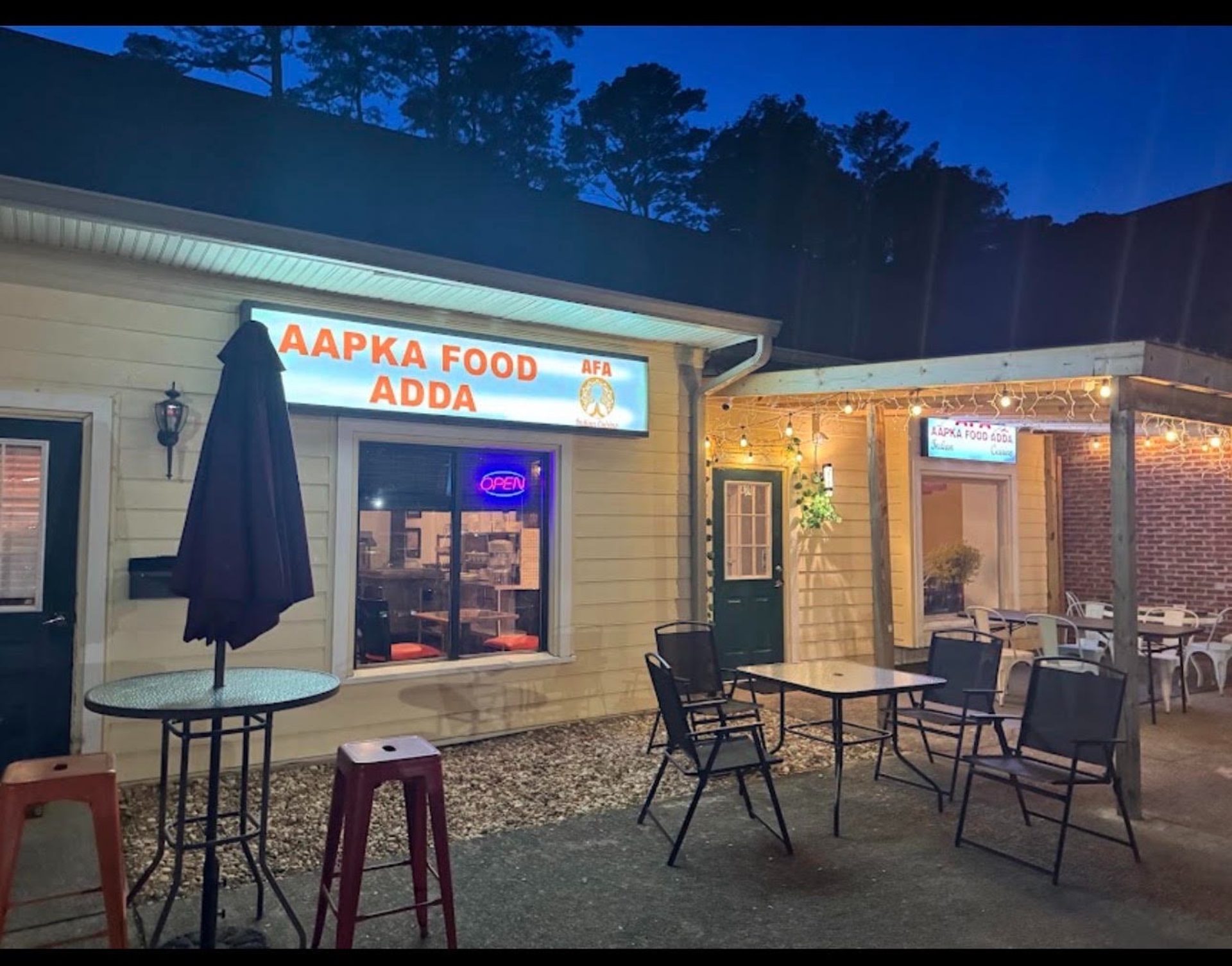 Bringing the true taste of Northern India to Marietta