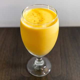Mango Lassi