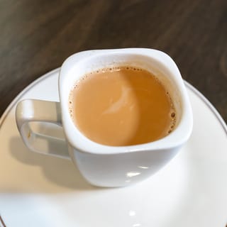 Chai Tea