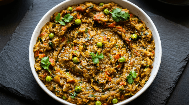 Bagara Baingan.