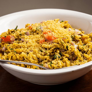 Bhelpuri