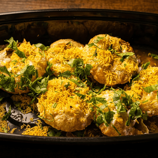 Dahipuri