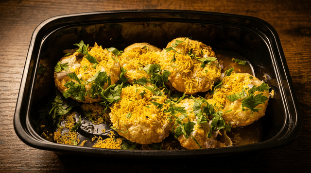 Dahipuri.
