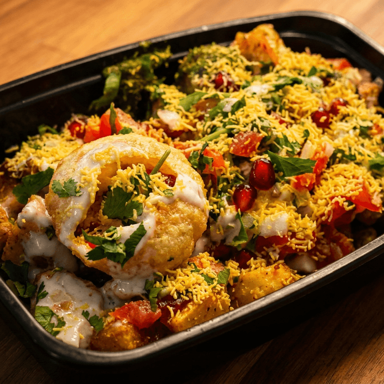 Savor Our Authentic Samosas