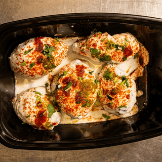 Dahi Vada (2 Pcs)
