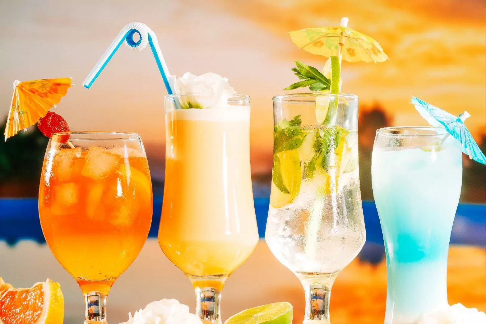 beverages