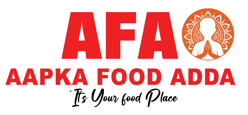 logo aapka food adda