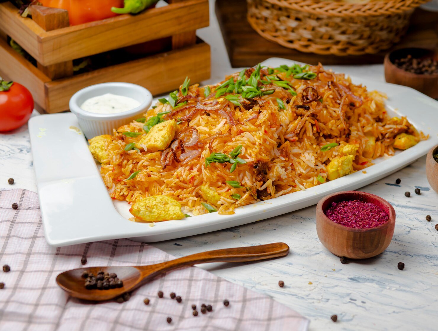 best nonveg restaurants in marietta