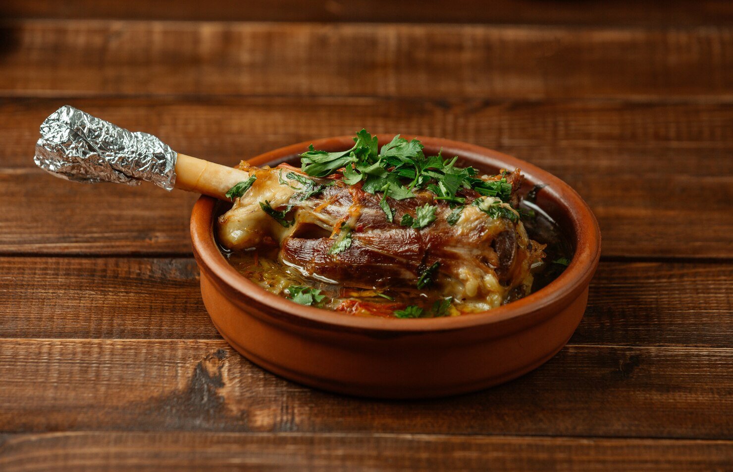goat-kadai